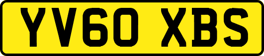 YV60XBS