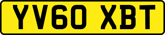 YV60XBT