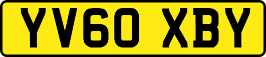 YV60XBY