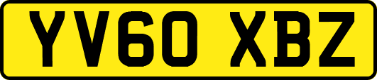 YV60XBZ