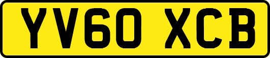 YV60XCB