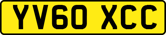 YV60XCC