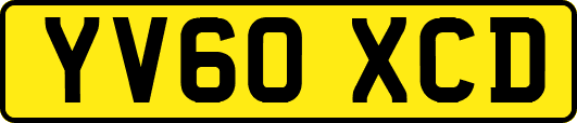 YV60XCD