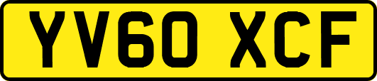 YV60XCF