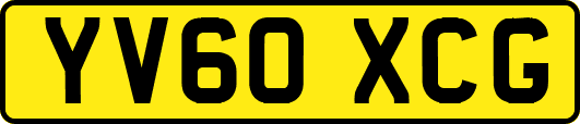 YV60XCG