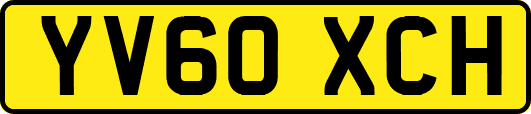 YV60XCH