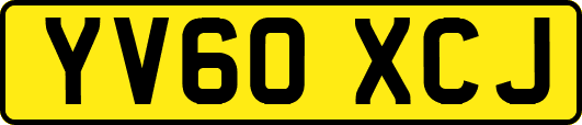 YV60XCJ