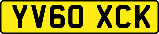 YV60XCK
