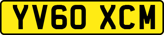 YV60XCM