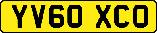 YV60XCO