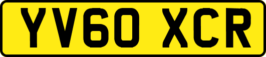 YV60XCR