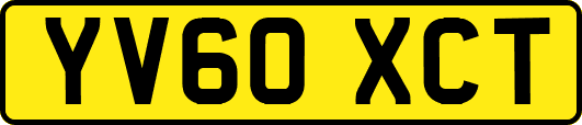 YV60XCT