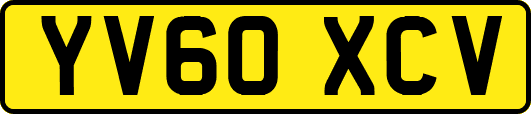 YV60XCV