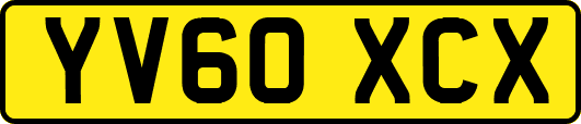 YV60XCX