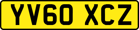 YV60XCZ
