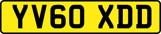 YV60XDD