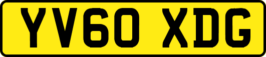 YV60XDG
