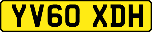 YV60XDH