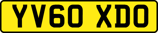 YV60XDO