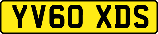 YV60XDS