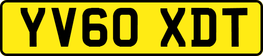 YV60XDT