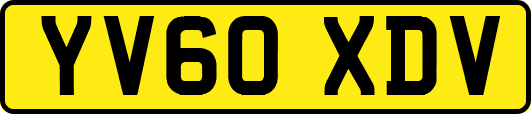 YV60XDV