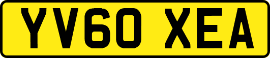 YV60XEA
