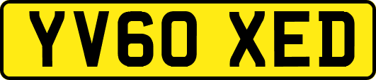 YV60XED