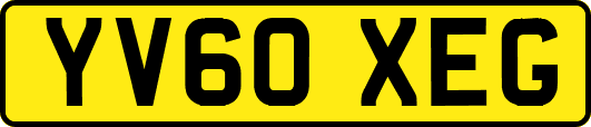 YV60XEG