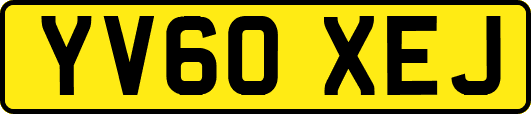 YV60XEJ