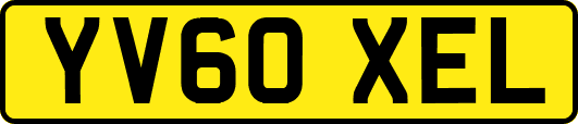 YV60XEL