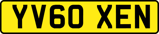 YV60XEN