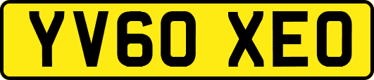 YV60XEO
