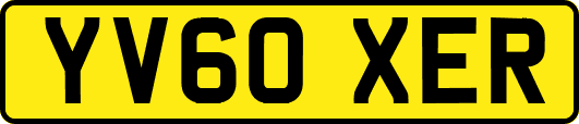 YV60XER