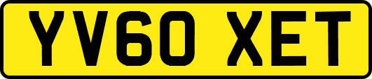 YV60XET