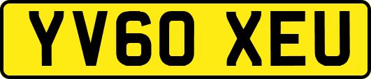 YV60XEU
