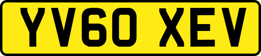 YV60XEV