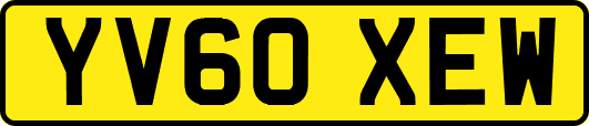 YV60XEW