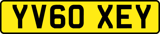YV60XEY