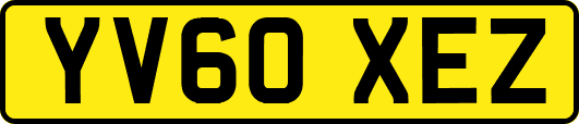 YV60XEZ