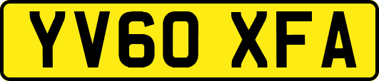 YV60XFA