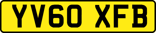 YV60XFB