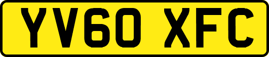 YV60XFC