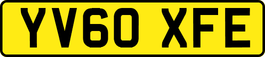 YV60XFE
