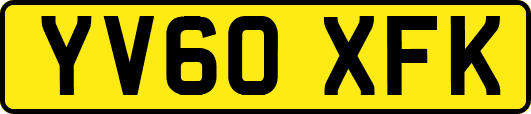 YV60XFK