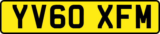 YV60XFM