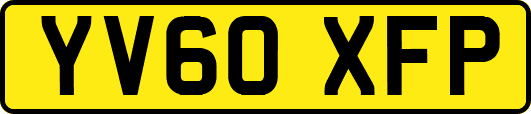 YV60XFP