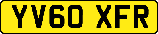 YV60XFR