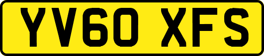 YV60XFS