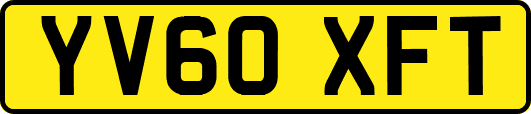 YV60XFT